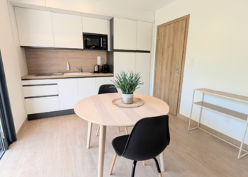 Holiday homes in France