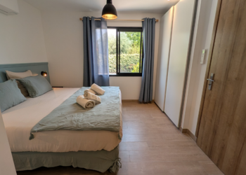 Holiday homes in France