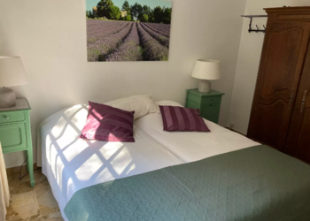 Holiday homes in France