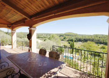 Holiday homes in France