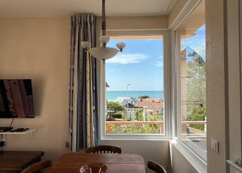 Holiday homes in France