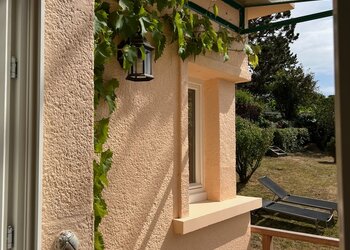 Holiday homes in France