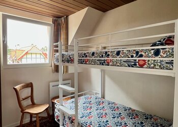 Holiday homes in France