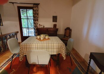 Holiday homes in France