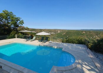 Holiday homes in France