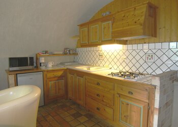 Holiday homes in France