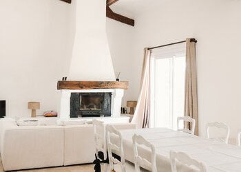 Holiday homes in France