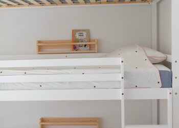 Holiday homes in France