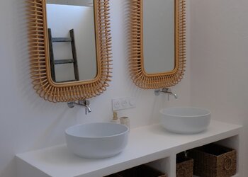 Holiday homes in France