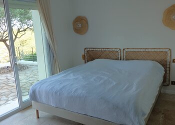 Holiday homes in France