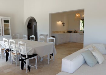 Holiday homes in France
