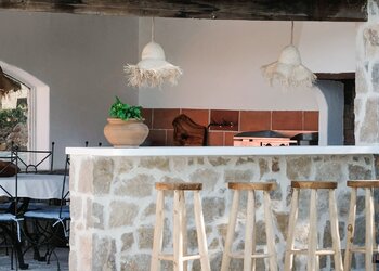 Holiday homes in France