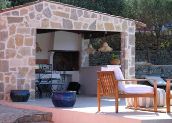 Holiday homes in France