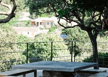 Holiday homes in France
