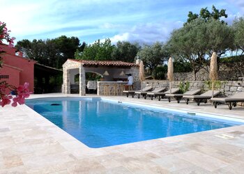 Holiday homes in France