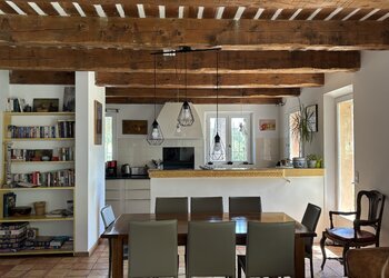 Holiday homes in France