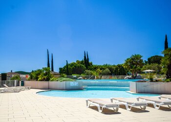 Holiday homes in France