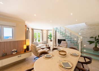 Holiday homes in France