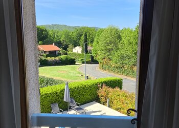 Holiday homes in France