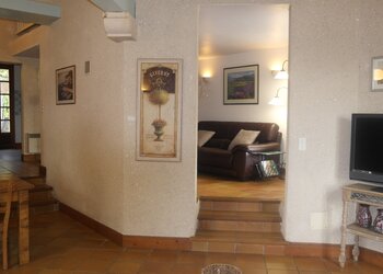 Holiday homes in France