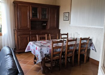 Holiday homes in France
