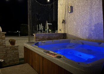 Holiday homes in France