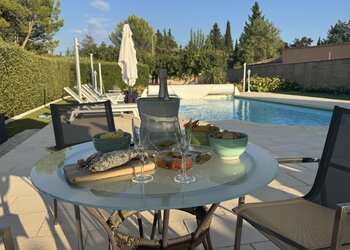 Holiday homes in France