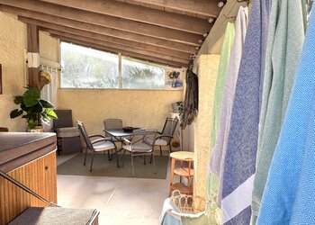 Holiday homes in France