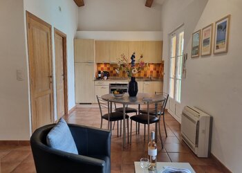 Holiday homes in France