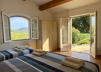 Holiday homes in France