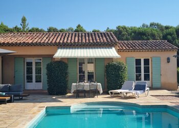 Holiday homes in France