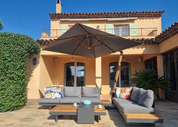Holiday homes in France