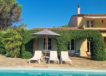 Holiday homes in France