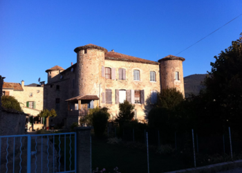 Holiday homes in France