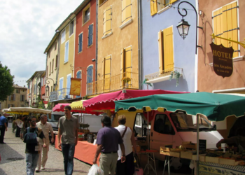 Holiday homes in France