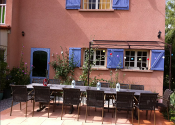 Holiday homes in France