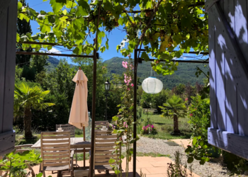 Holiday homes in France