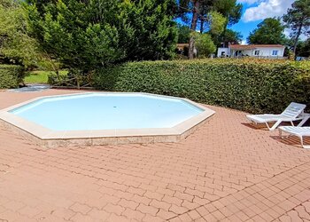 Holiday homes in France
