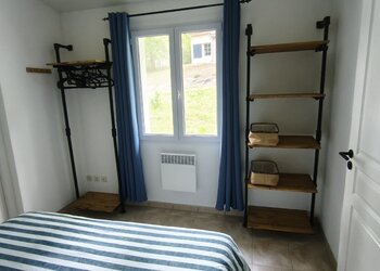 Holiday homes in France