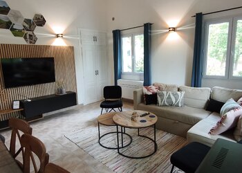 Holiday homes in France
