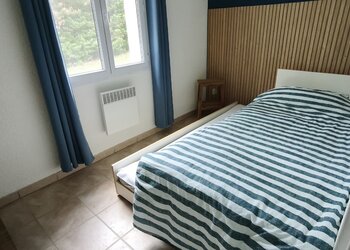 Holiday homes in France