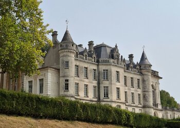 Holiday homes in France