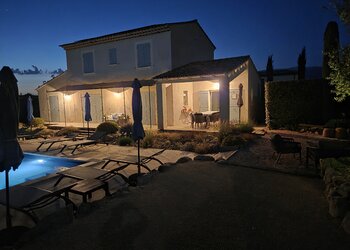 Holiday homes in France