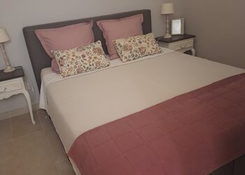 Holiday homes in France