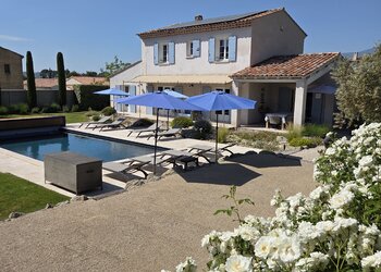 Holiday homes in France