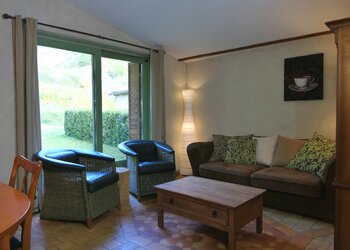 Holiday homes in France
