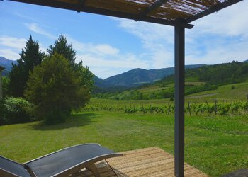 Holiday homes in France