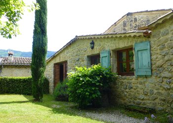 Holiday homes in France