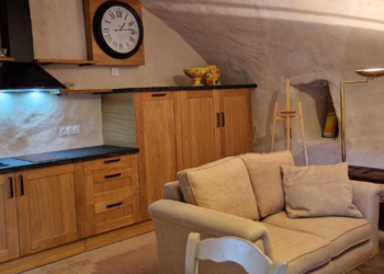 Holiday homes in France