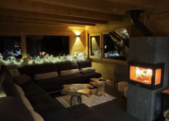 Holiday homes in France